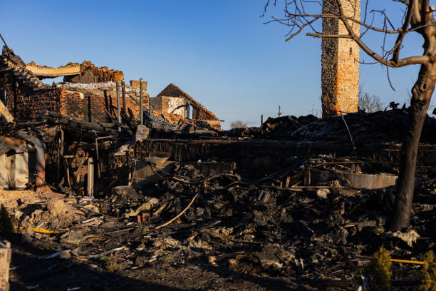 24/7 Emergency Fire Damage Removal experts in Pacific, WA