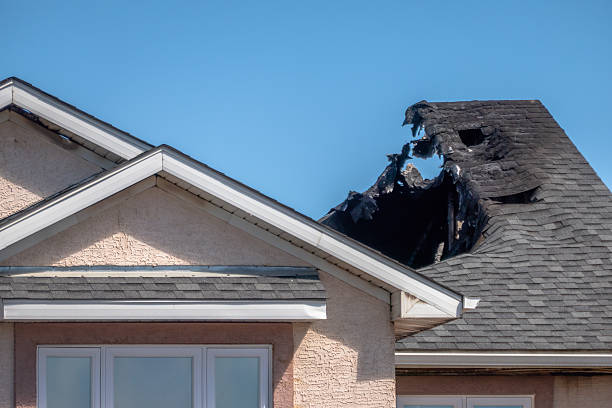 Licensed Fire Damage Removal service in Pacific, WA - Fire Damage Biloxi